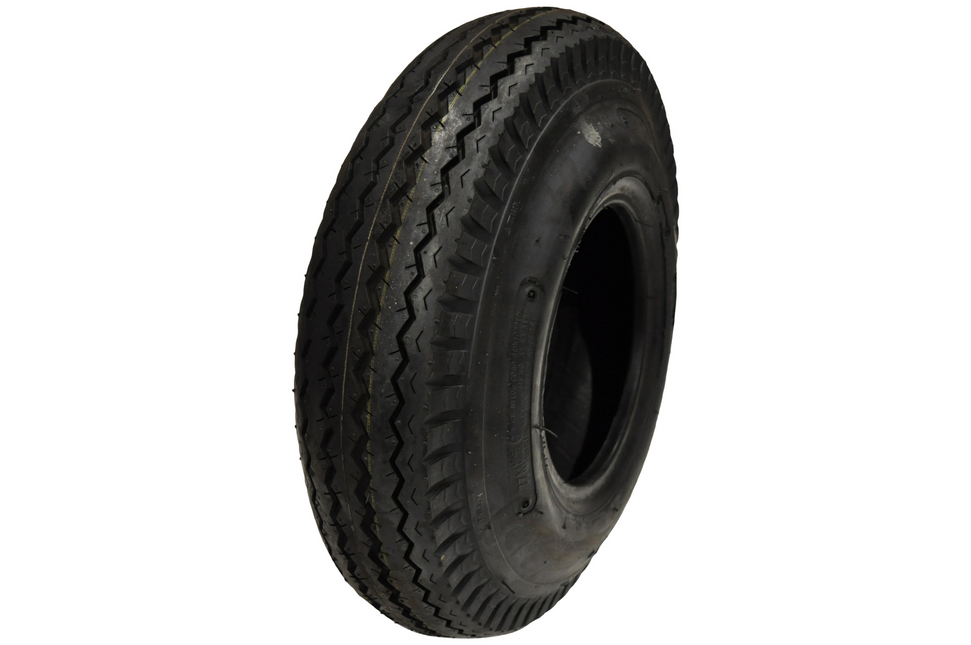 Deli Tire Tubeless band aanhanger - 5.70/5.00-8 - draagvermogen: 412 kg - 6PR