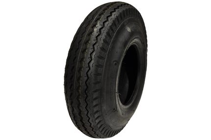 Deli Tire Tubeless band aanhanger - 5.70/5.00-8 - draagvermogen: 412 kg - 6PR