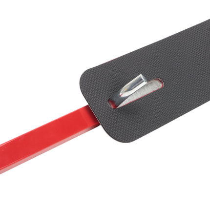 DoubleLock Buffalo compact wielklem - geschikt voor 13, 14 en 15 inch wielen/velgen - SCM gekeurd