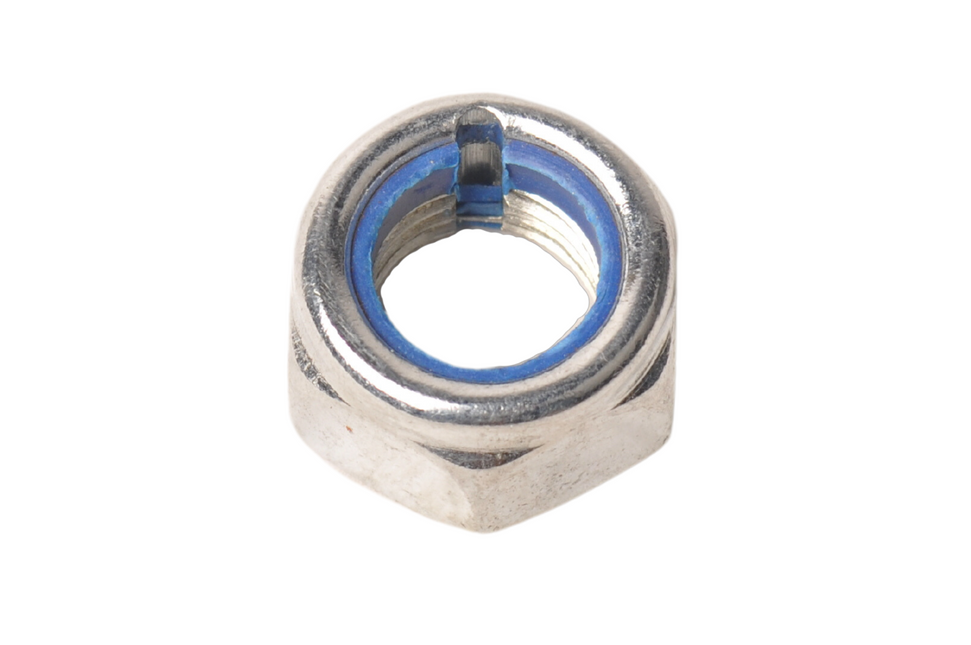 DoubleLock Double Lock beveiligingsmoer M16 met stift