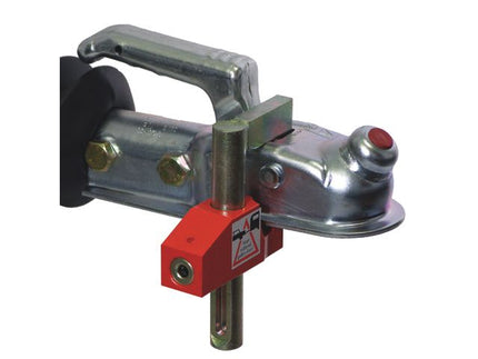 DoubleLock DoubleLock Compact Eagle - SCM gekeurd disselslot - geremde AL-KO koppelingen