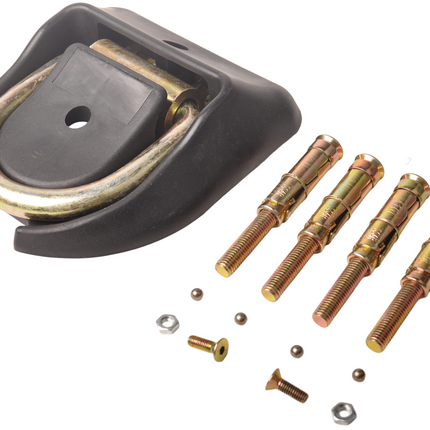 DoubleLock Universeel anti-diefstal Dock vergrendeling van DoubleLock