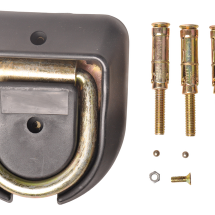 DoubleLock Universeel anti-diefstal Dock vergrendeling van DoubleLock