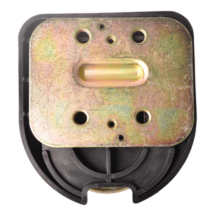 DoubleLock Universeel anti-diefstal Dock vergrendeling van DoubleLock