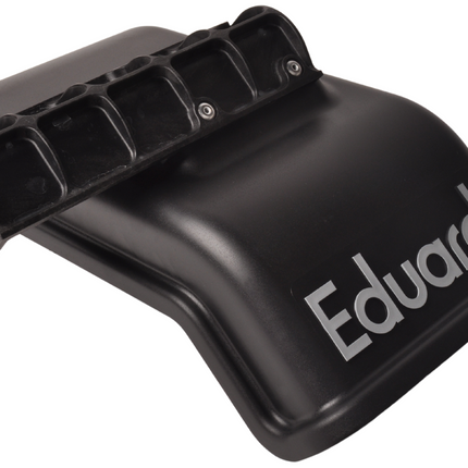 Eduard Eduard spatbord rechts met steun - 420x220x140 mm