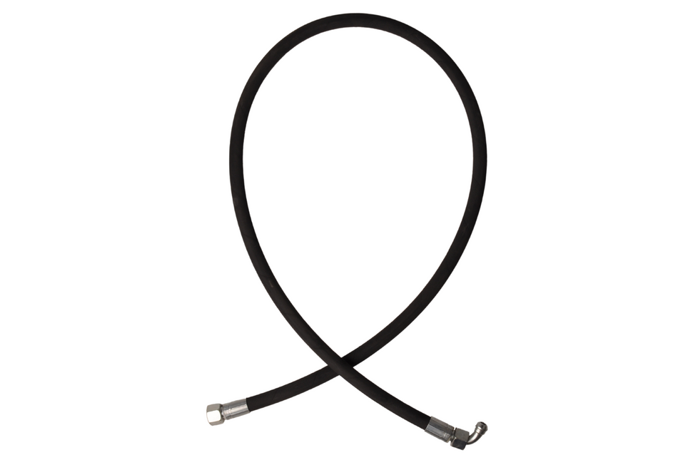 Eduard Slang voor pomp - 1350mm