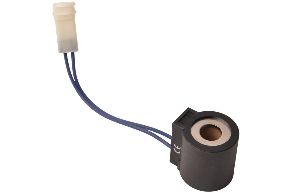 Eduard Solenoid 12V spoel voor SPX hydraulische pomp
