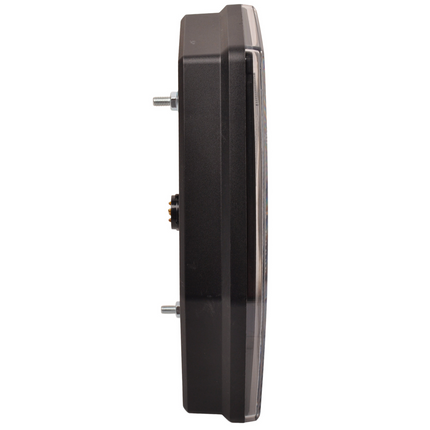 Fristom Achterlicht - Fristom FT-277 LED - links - 211x146x49 mm - inclusief mistlamp