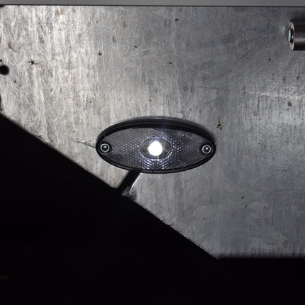 Fristom LED verlichtingsset - Fristom FT-230 - 13 polig - incl. breedteverlichting en dynamische richtingaanwijzers