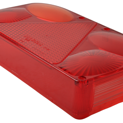 Fristom Los glas Fristom FT-088 achterlicht- links - 240x138x56
