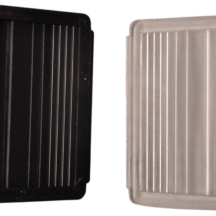 Fristom Los glas Fristom FT-088 achterlicht- links - 240x138x56