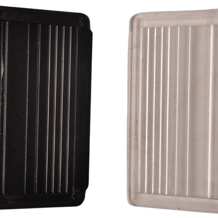 Fristom Los glas Fristom FT-088 achterlicht- rechts - 240x138x56