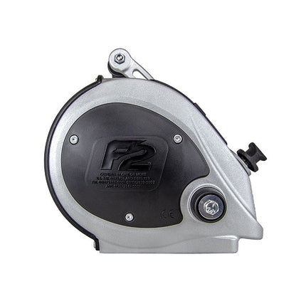 Fulton Ongeremde handlier - Fulton F2 2000 lbs - 900/450 kg
