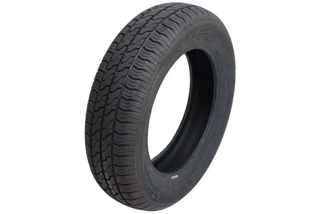 GT RADIAL Tubeless band aanhanger - 145/70R13 - draagvermogen: 450 kg - 84N