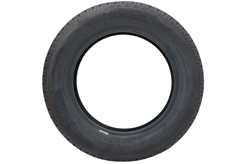 GT RADIAL Tubeless band aanhanger - 145/70R13 - draagvermogen: 450 kg - 84N