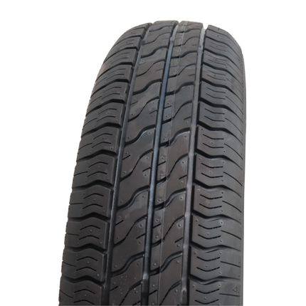 GT RADIAL Tubeless band aanhanger - 145/70R13 - draagvermogen: 450 kg - 84N