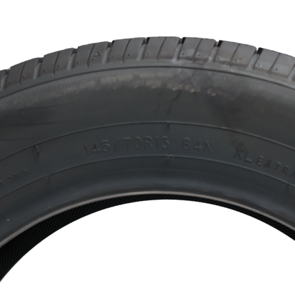 GT RADIAL Tubeless band aanhanger - 145/70R13 - draagvermogen: 450 kg - 84N