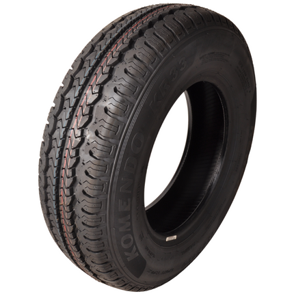 GT RADIAL Tubeless band aanhanger - 175R13C - draagvermogen: 730 kg - 97N