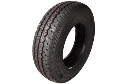 GT RADIAL Tubeless band aanhanger - 175R13C - draagvermogen: 730 kg - 97N