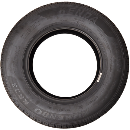 GT RADIAL Tubeless band aanhanger - 175R13C - draagvermogen: 730 kg - 97N