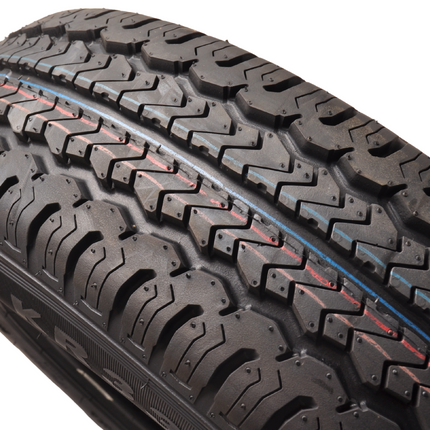 GT RADIAL Tubeless band aanhanger - 175R13C - draagvermogen: 730 kg - 97N