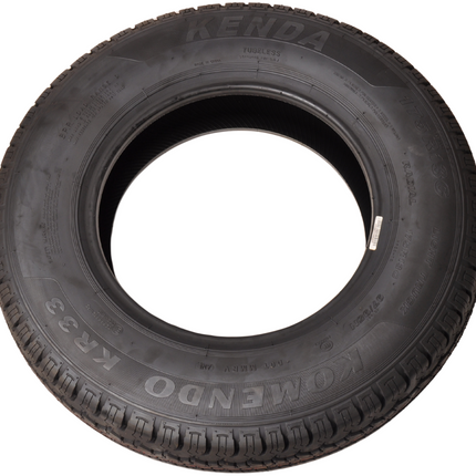 GT RADIAL Tubeless band aanhanger - 175R13C - draagvermogen: 730 kg - 97N