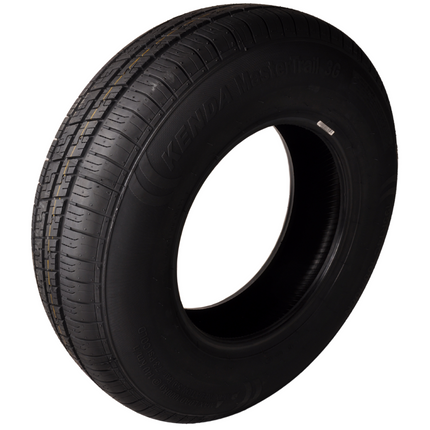 GT RADIAL Tubeless band aanhanger - 195R14C - draagvermogen: 1000 kg - 8PR