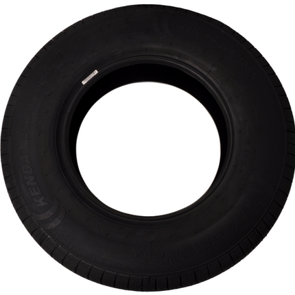 GT RADIAL Tubeless band aanhanger - 195R14C - draagvermogen: 1000 kg - 8PR