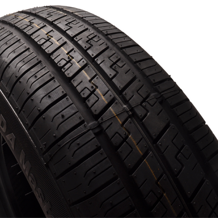 GT RADIAL Tubeless band aanhanger - 195R14C - draagvermogen: 1000 kg - 8PR
