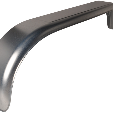 Hapert Origineel Hapert tandem spatbord metaal - 1550x220x375 mm - omtrek 2040 mm