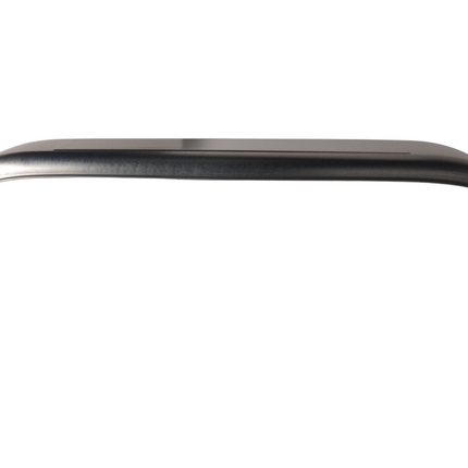 Hapert Origineel Hapert tandem spatbord metaal - 1550x220x375 mm - omtrek 2040 mm