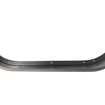 Hapert Origineel Hapert tandem spatbord metaal - 1550x220x375 mm - omtrek 2040 mm