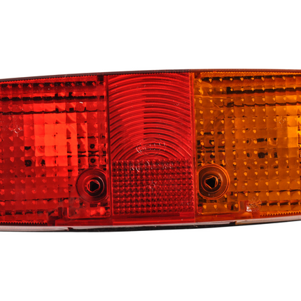Hella Achterlicht - Hella - 3 kamer - rechts - 64x158x51 mm