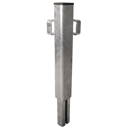 Hulco Hoekrong/hoekpaal Hulco 30 cm rechtsachter linksvoor - spansluiting model