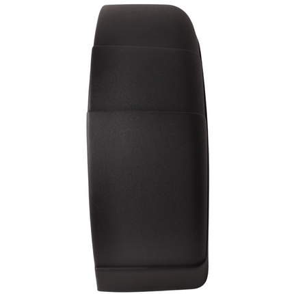 Humbaur Humbaur kunststof spatbord 13 inch - rechts - 740x190x335 mm