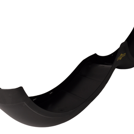 Humbaur Humbaur kunststof tandem spatbord - 1550x235x360 mm