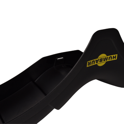 Humbaur Humbaur kunststof tandem spatbord - 1550x235x360 mm