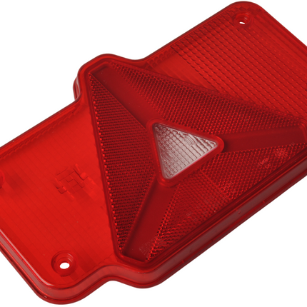Humbaur Los glas Humbaur achterlicht - links - 243x150 mm