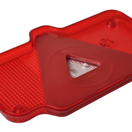 Humbaur Los glas Humbaur achterlicht - links - 243x150 mm