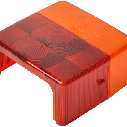 Jokon Jokon 3-functie los glas 100x103x55 mm - links en rechts toepasbaar