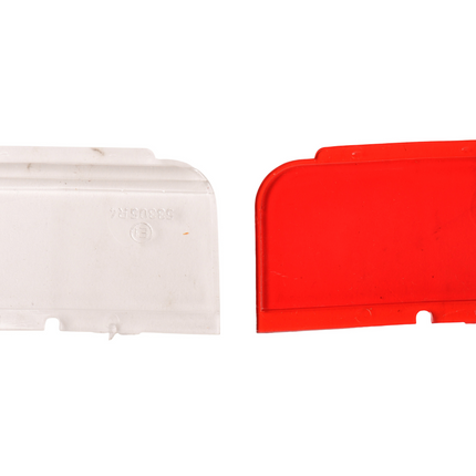 Jokon Jokon 3-functie los glas 100x103x55 mm - links en rechts toepasbaar
