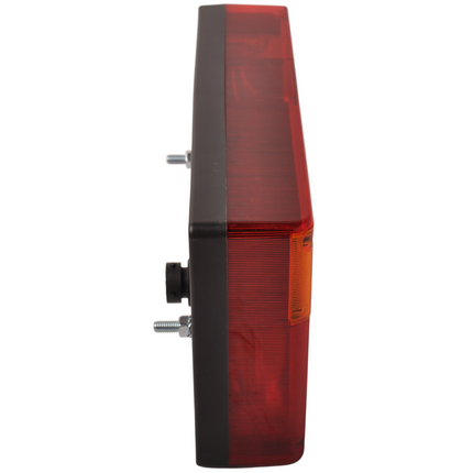 Jokon Jokon Technokon 1 links - inclusief driehoek reflector en kentekenverlichting