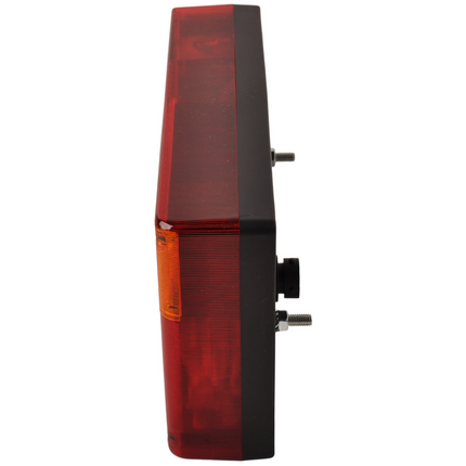 Jokon Jokon Technokon 1 rechts - inclusief achteruitrijverlichting, driehoek reflector en kentekenverlichting