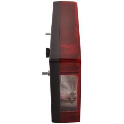 Jokon Jokon Technokon 1 rechts - inclusief achteruitrijverlichting, driehoek reflector en kentekenverlichting