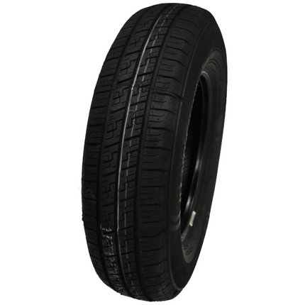 Kargotrail Tubeless band aanhanger - 165R13C - draagvermogen: 710 kg - 96N