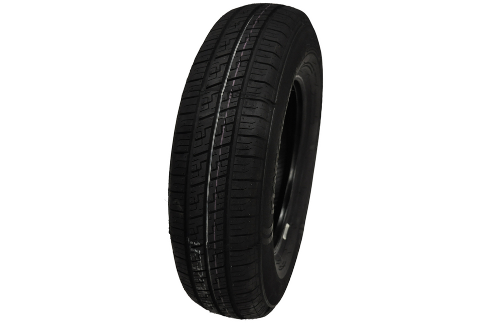 Kargotrail Tubeless band aanhanger - 165R13C - draagvermogen: 710 kg - 96N