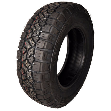 Kargotrail Tubeless band aanhanger - 185/70R13 - offroad profiel - draagvermogen: 950 kg - 106/104N
