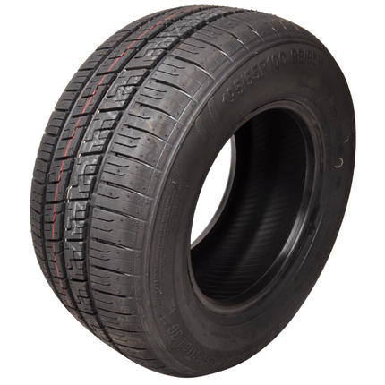 Kargotrail Tubeless band aanhanger - 195/55R10C - draagvermogen: 750 kg - 10PR