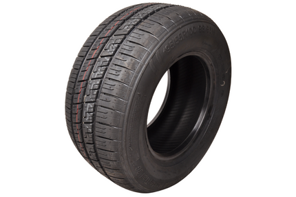 Kargotrail Tubeless band aanhanger - 195/55R10C - draagvermogen: 750 kg - 10PR