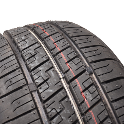 Kargotrail Tubeless band aanhanger - 195/55R10C - draagvermogen: 750 kg - 10PR